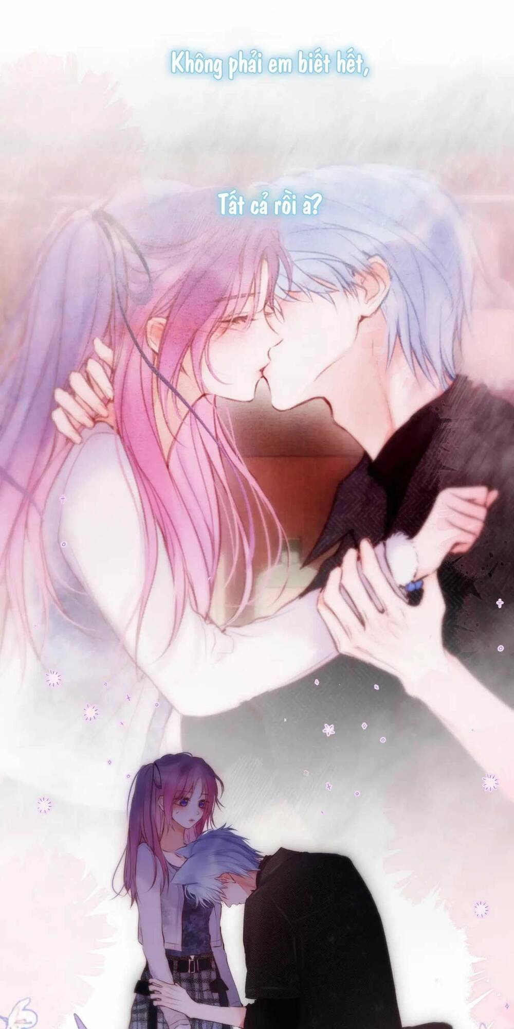 Cạm Bẫy Của Hồ Ly: Chapter 66