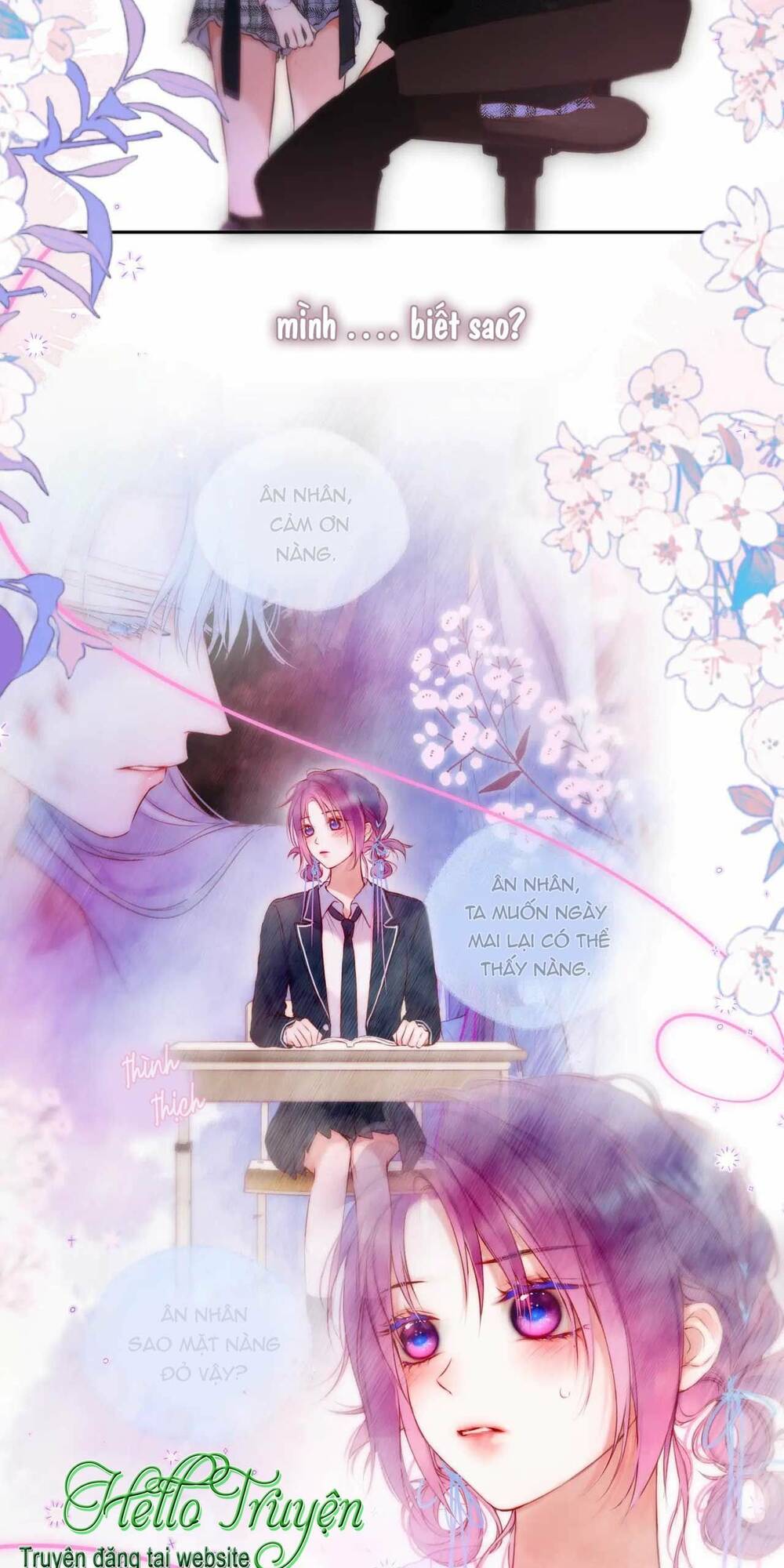 Cạm Bẫy Của Hồ Ly: Chapter 66