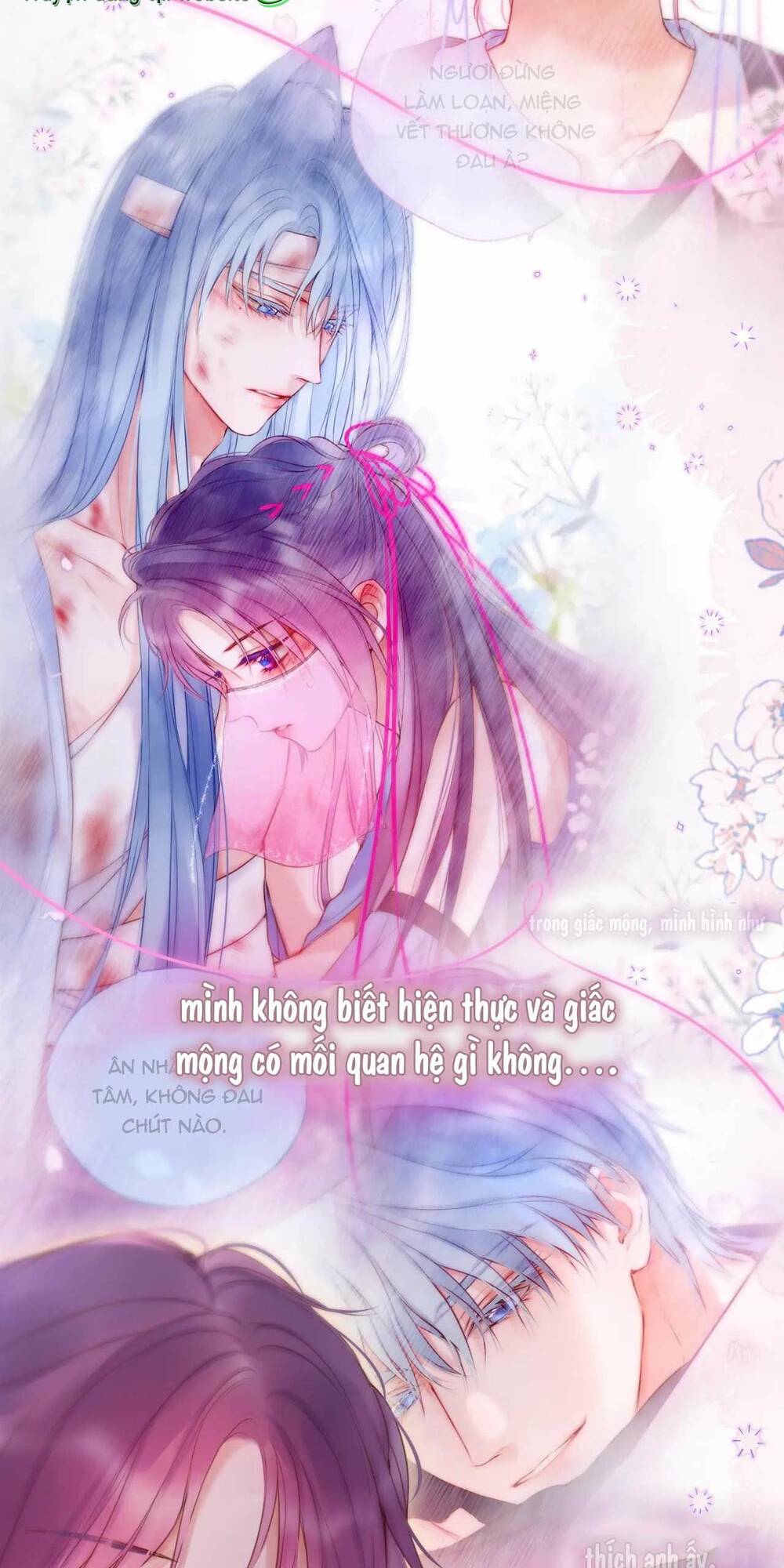 Cạm Bẫy Của Hồ Ly: Chapter 66