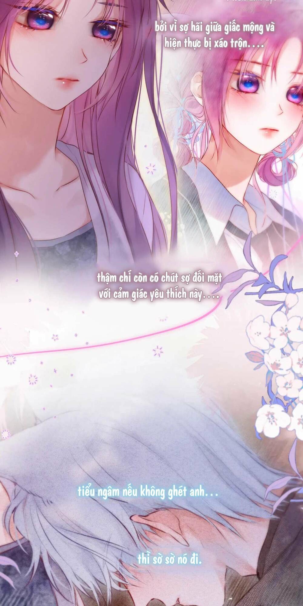 Cạm Bẫy Của Hồ Ly: Chapter 66