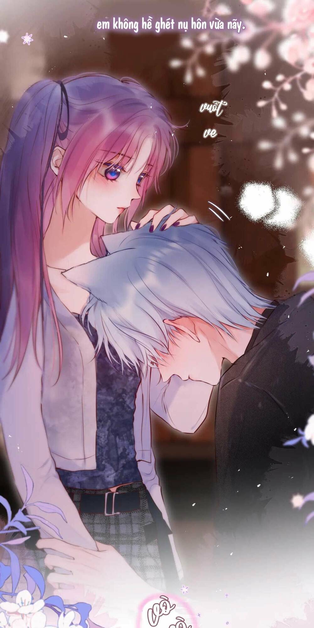 Cạm Bẫy Của Hồ Ly: Chapter 66