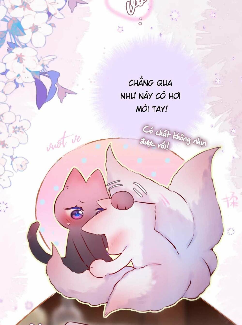 Cạm Bẫy Của Hồ Ly: Chapter 66
