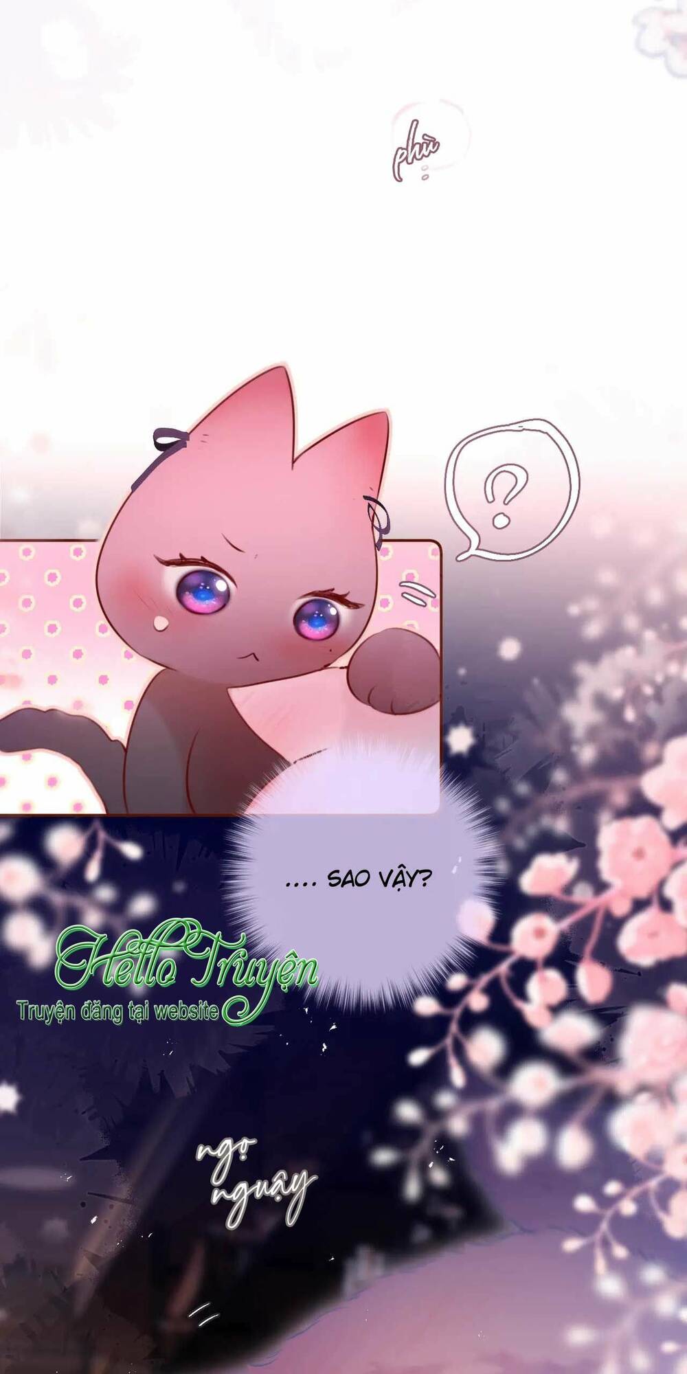 Cạm Bẫy Của Hồ Ly: Chapter 66