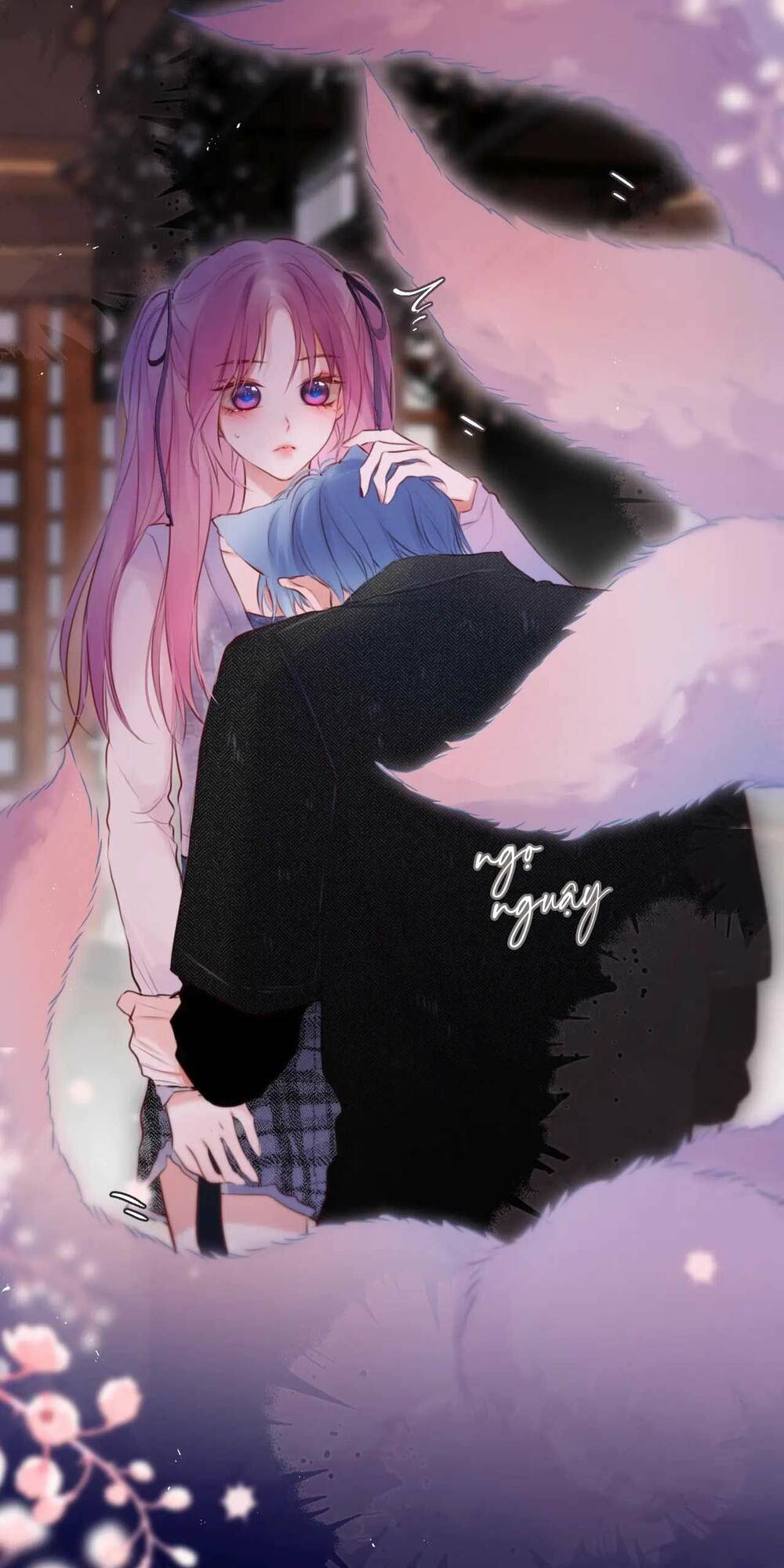Cạm Bẫy Của Hồ Ly: Chapter 66