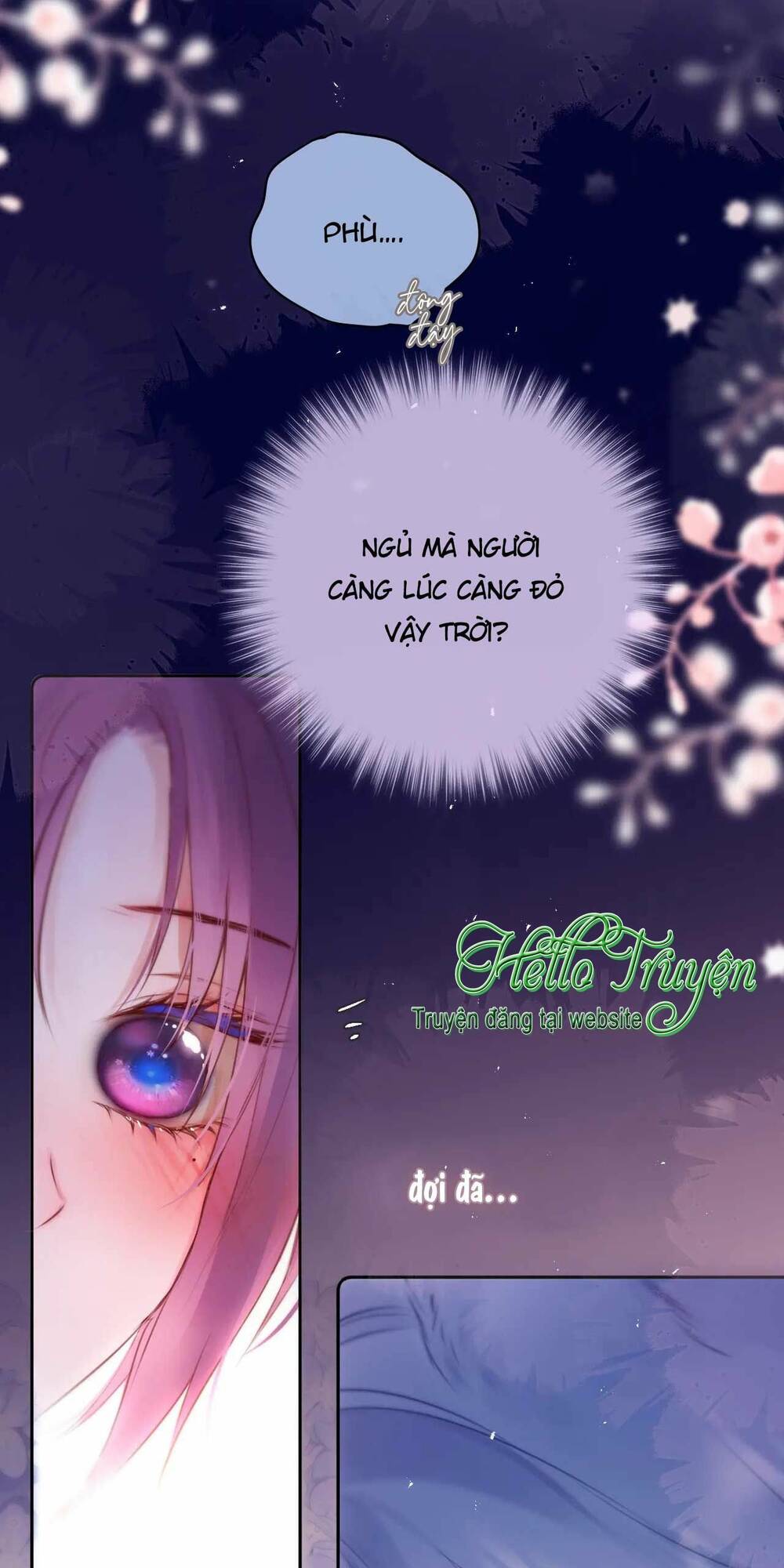 Cạm Bẫy Của Hồ Ly: Chapter 66