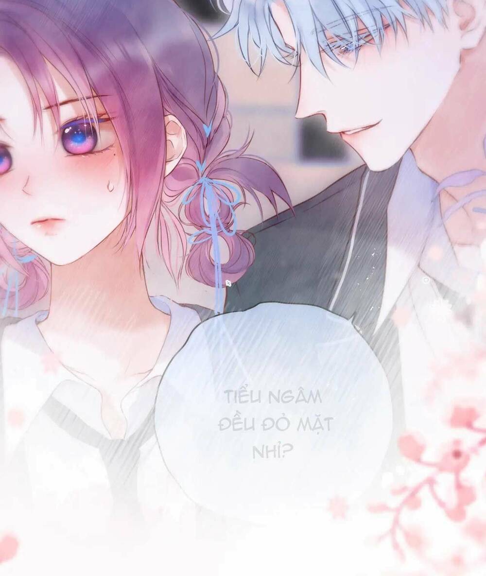 Cạm Bẫy Của Hồ Ly: Chapter 66