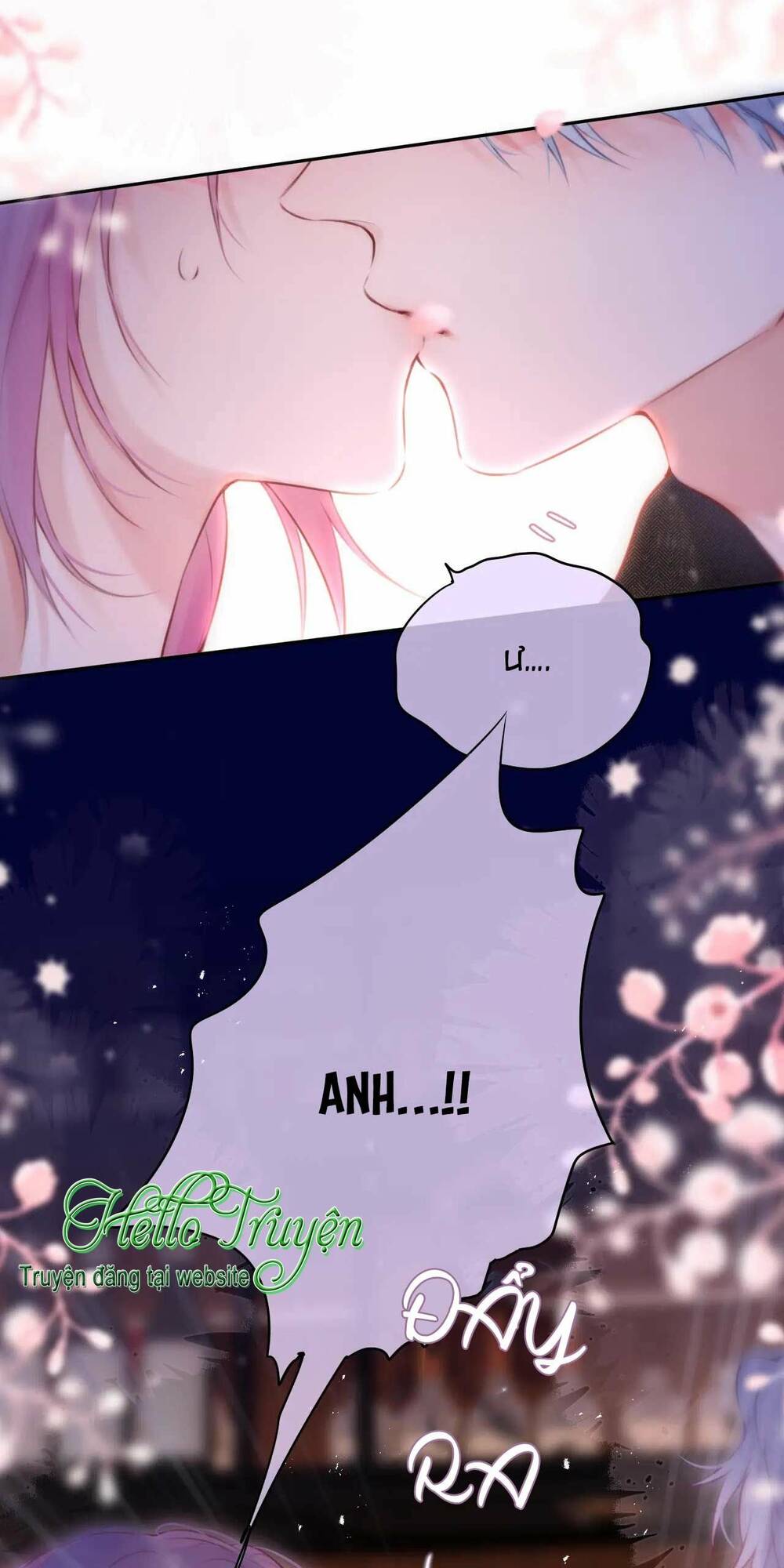 Cạm Bẫy Của Hồ Ly: Chapter 66