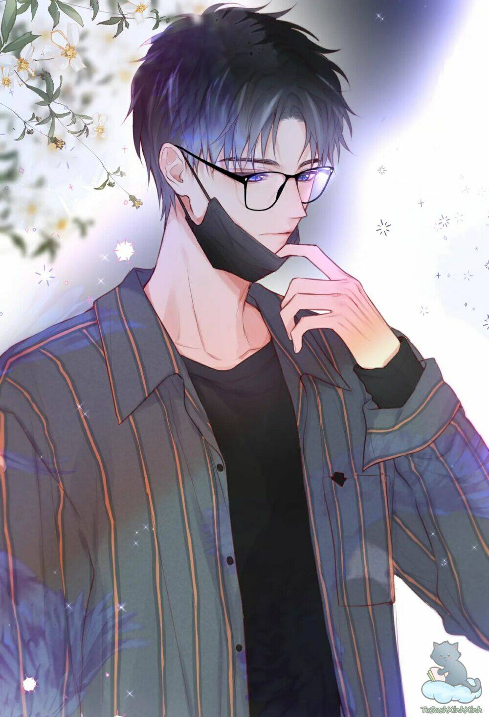 Cạm Bẫy Của Hồ Ly: Chapter 7