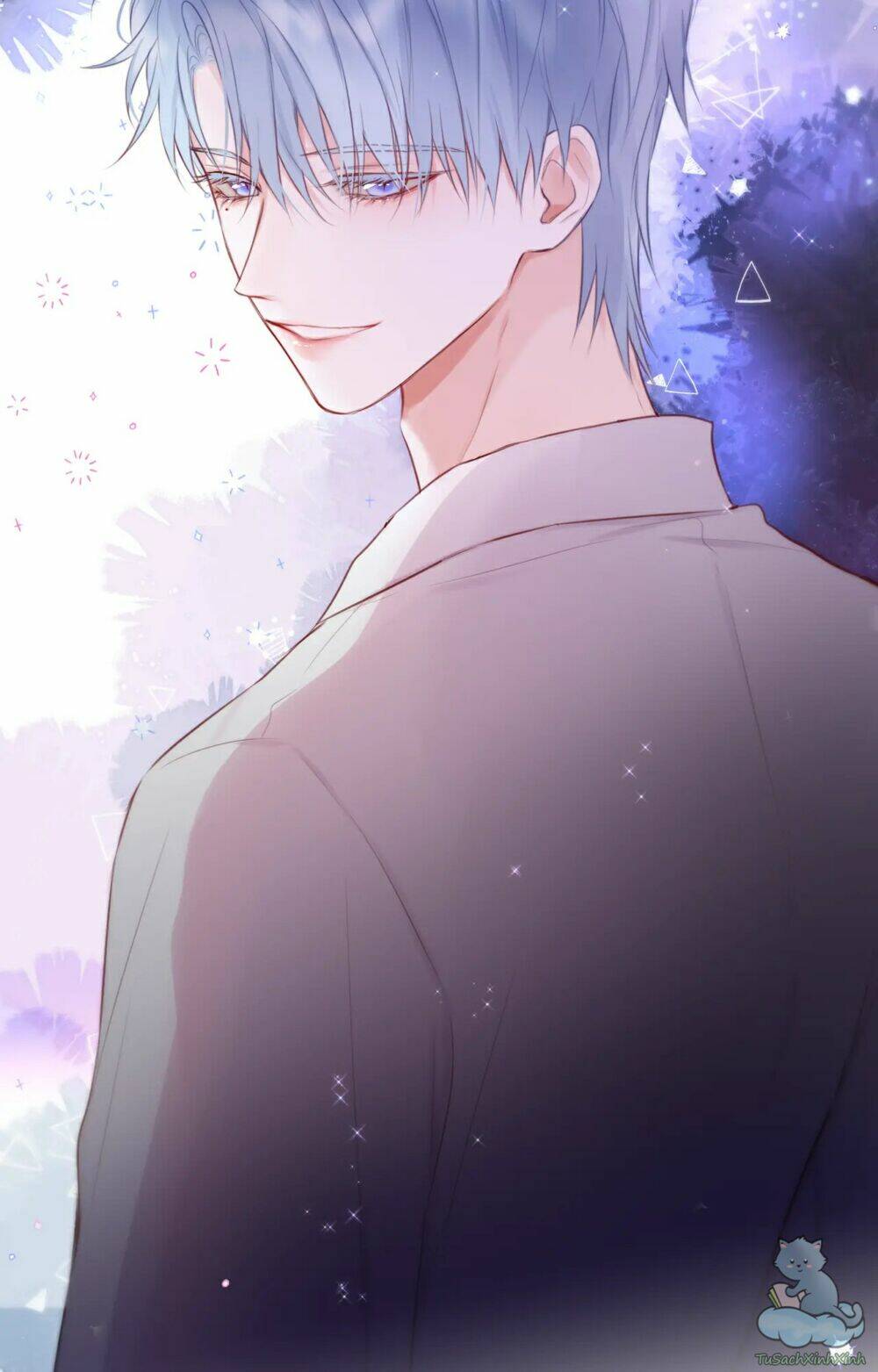 Cạm Bẫy Của Hồ Ly: Chapter 7