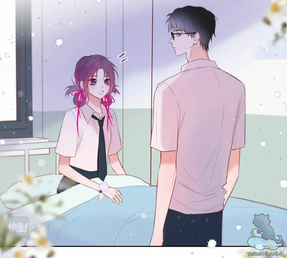 Cạm Bẫy Của Hồ Ly: Chapter 7