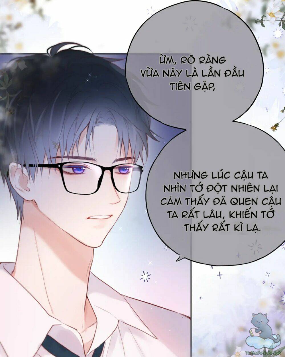 Cạm Bẫy Của Hồ Ly: Chapter 7