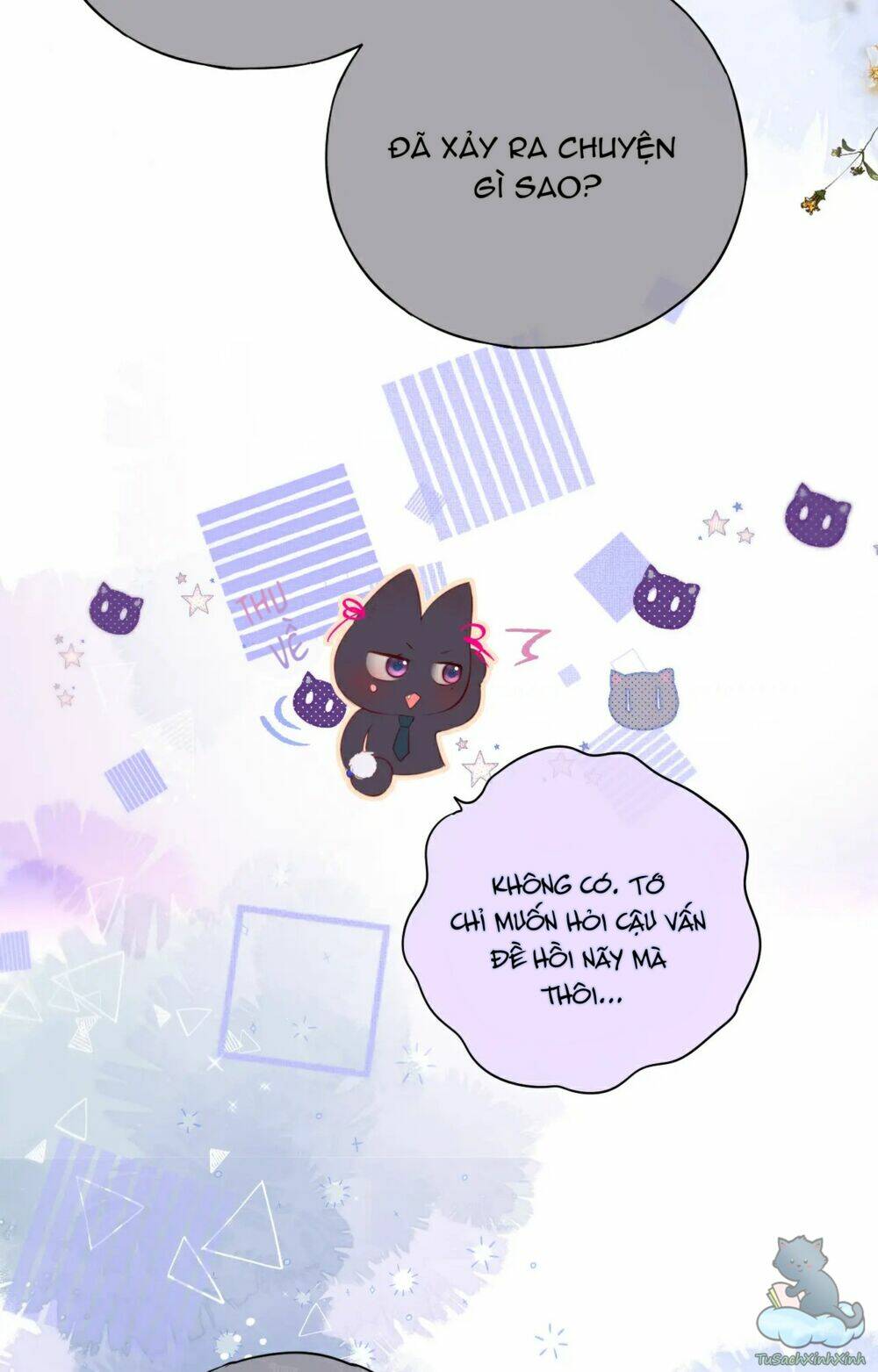 Cạm Bẫy Của Hồ Ly: Chapter 7