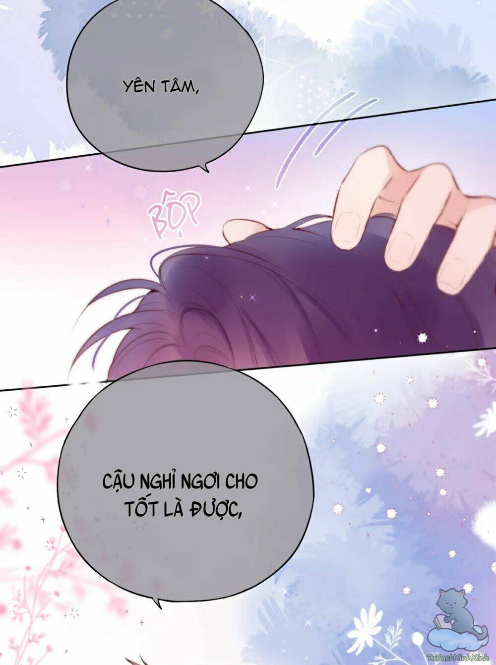 Cạm Bẫy Của Hồ Ly: Chapter 7