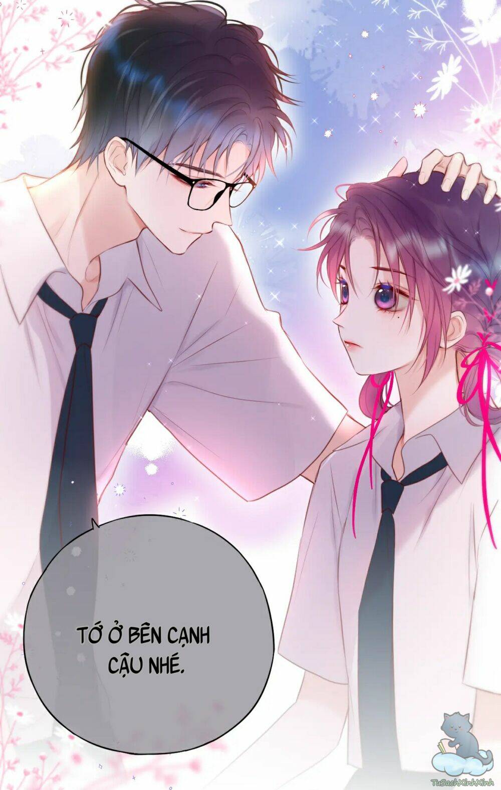 Cạm Bẫy Của Hồ Ly: Chapter 7
