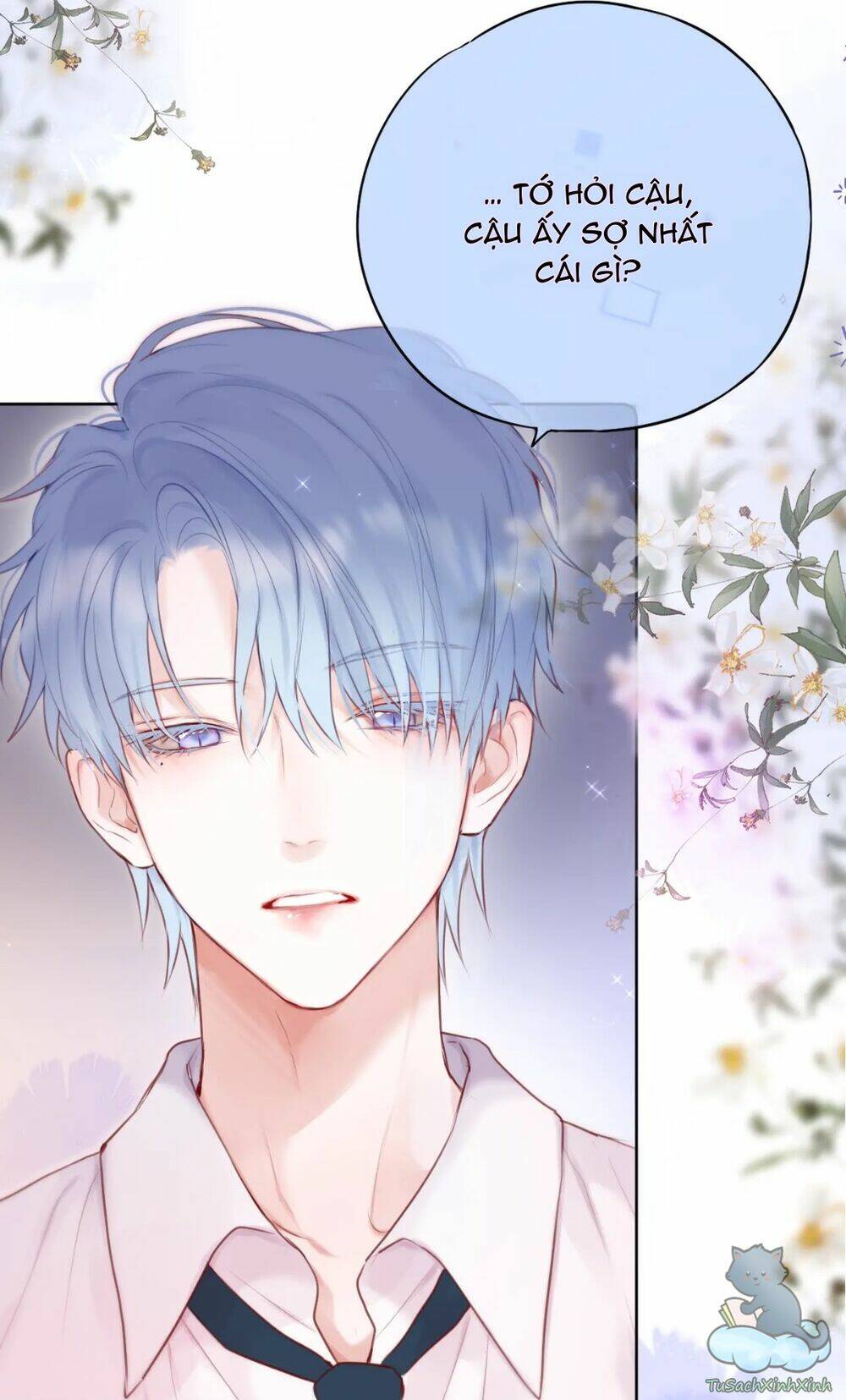 Cạm Bẫy Của Hồ Ly: Chapter 7