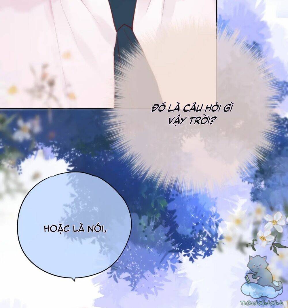 Cạm Bẫy Của Hồ Ly: Chapter 7