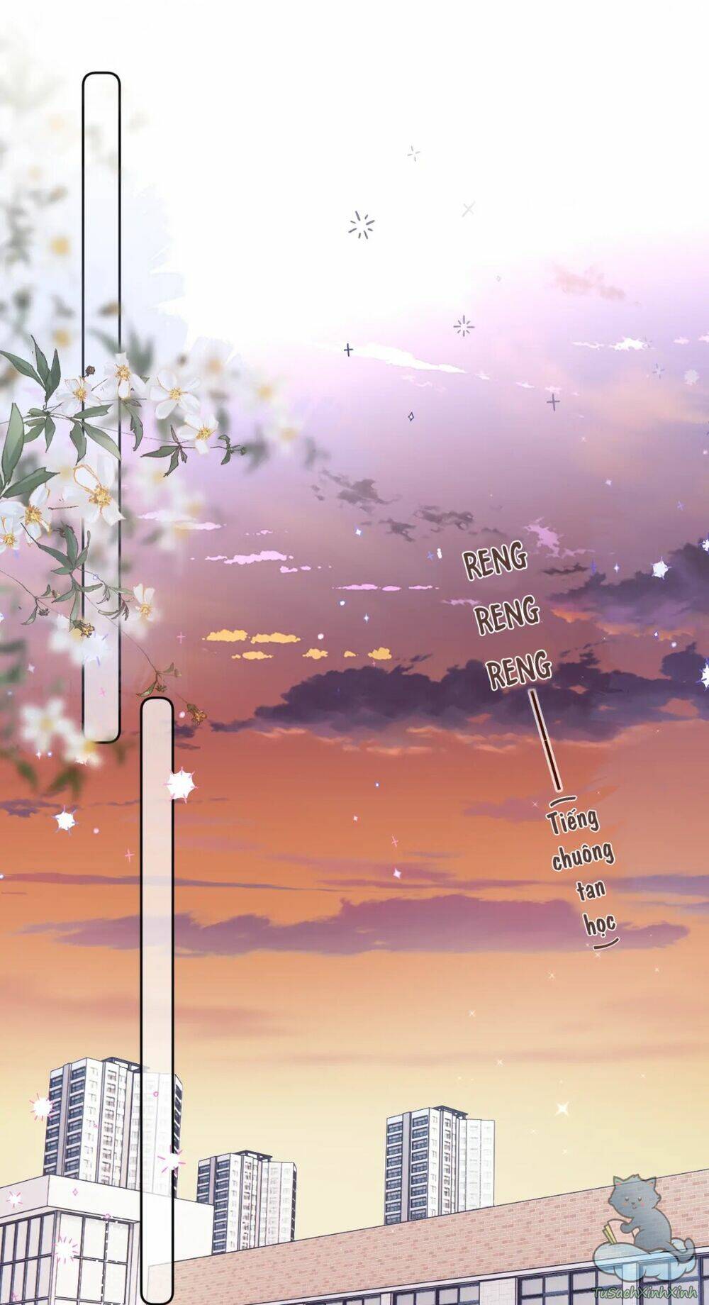 Cạm Bẫy Của Hồ Ly: Chapter 7