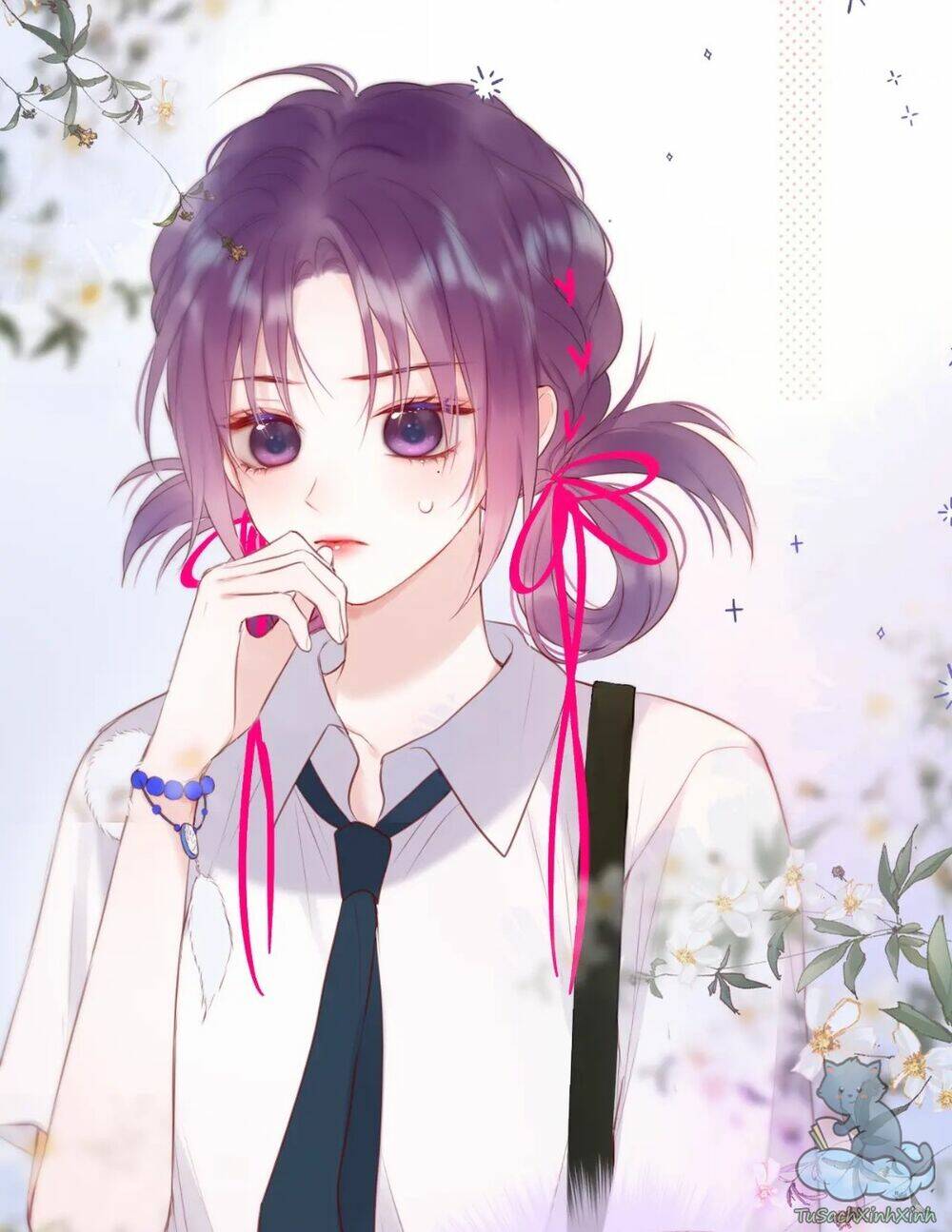 Cạm Bẫy Của Hồ Ly: Chapter 7