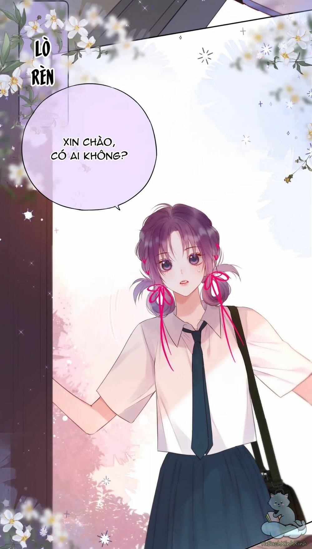 Cạm Bẫy Của Hồ Ly: Chapter 7