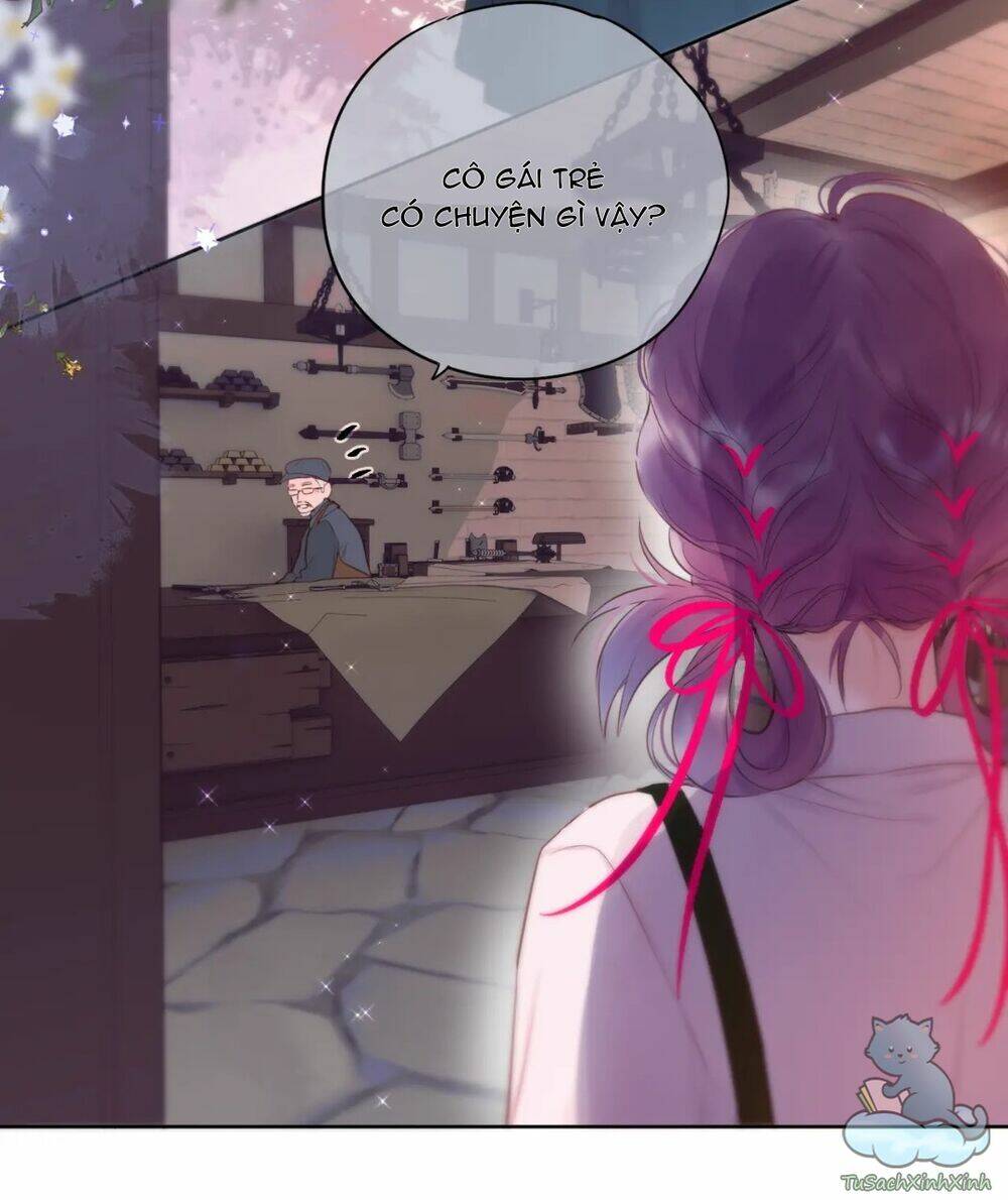 Cạm Bẫy Của Hồ Ly: Chapter 7