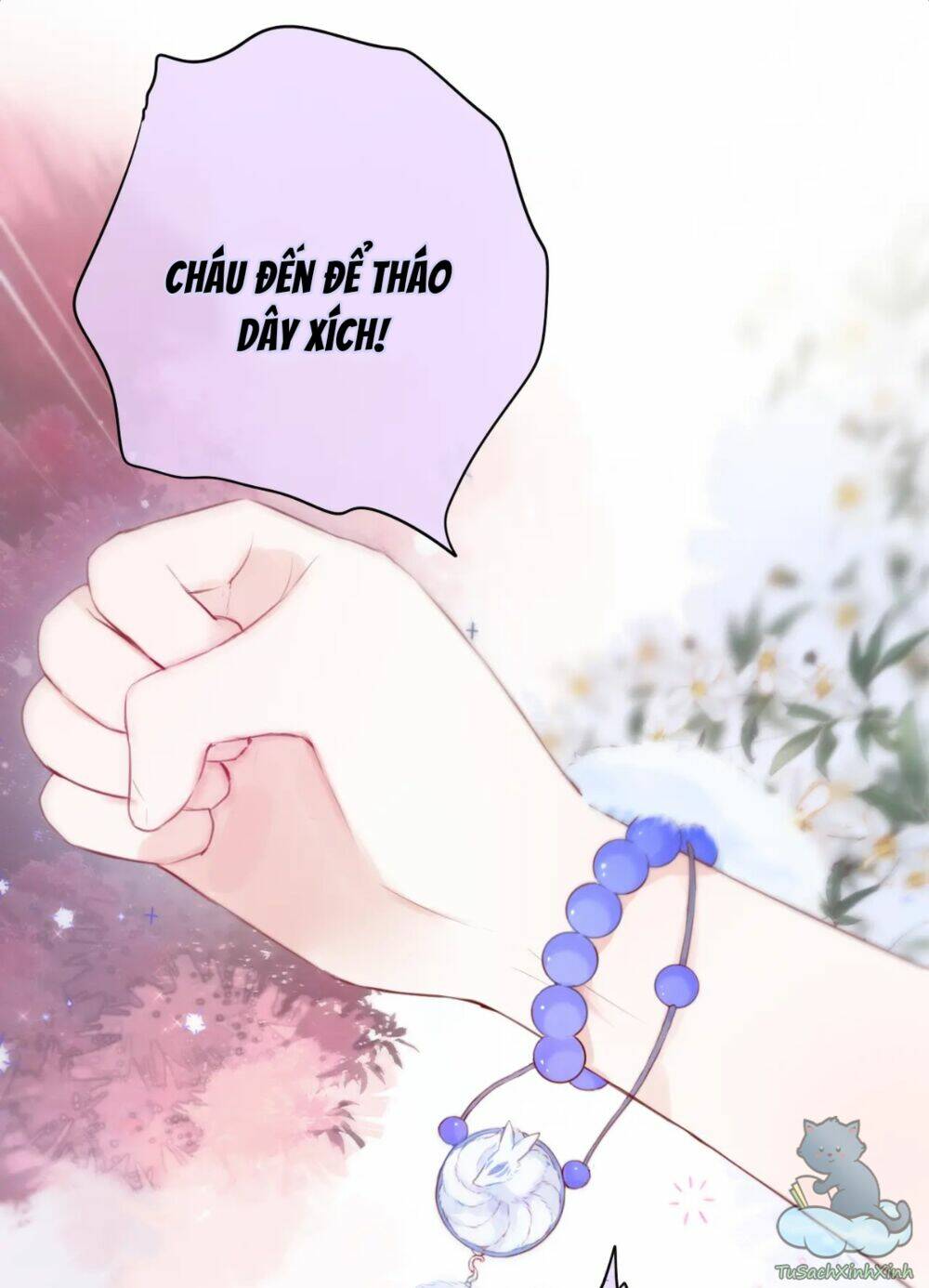 Cạm Bẫy Của Hồ Ly: Chapter 7