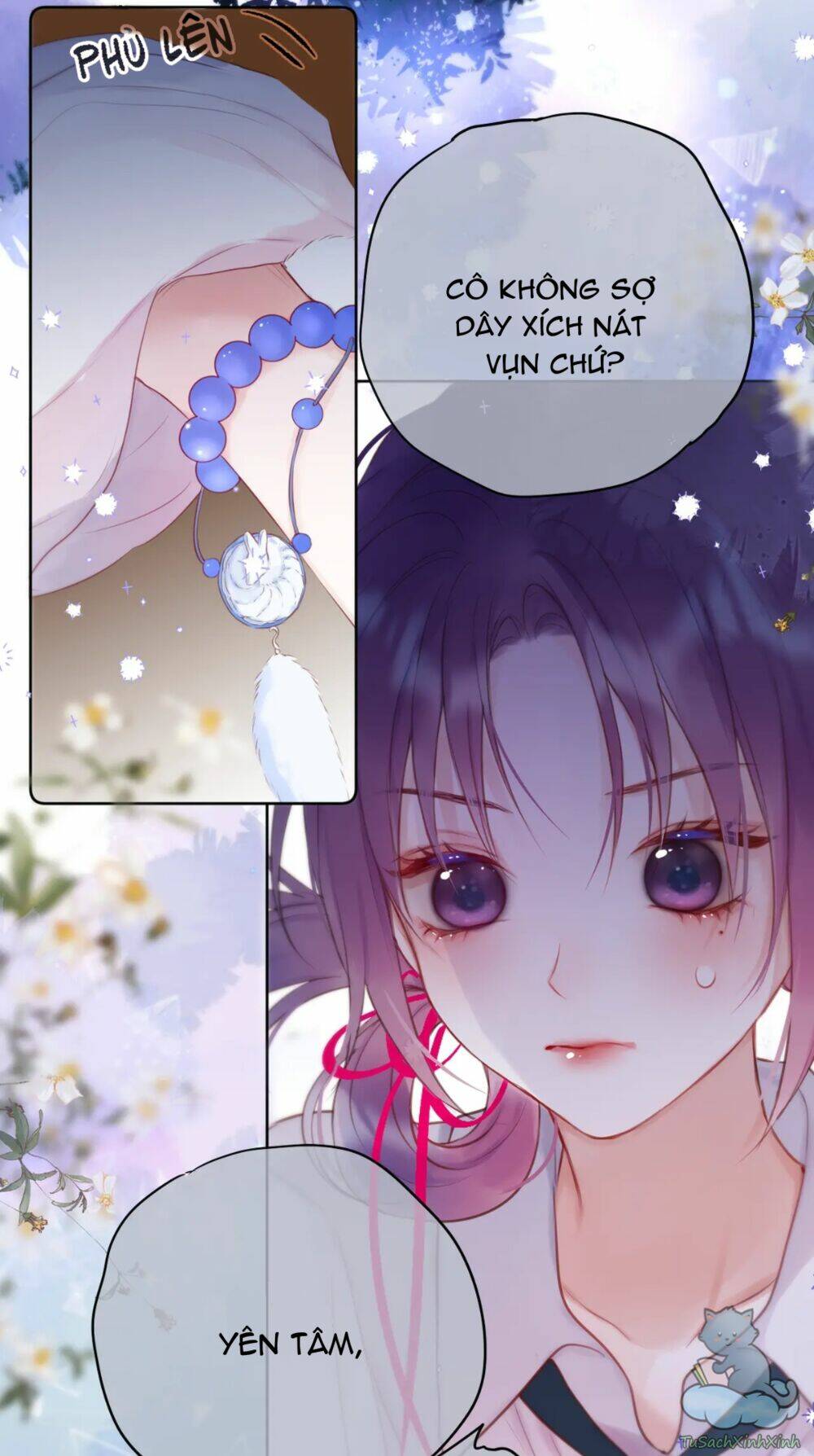 Cạm Bẫy Của Hồ Ly: Chapter 7