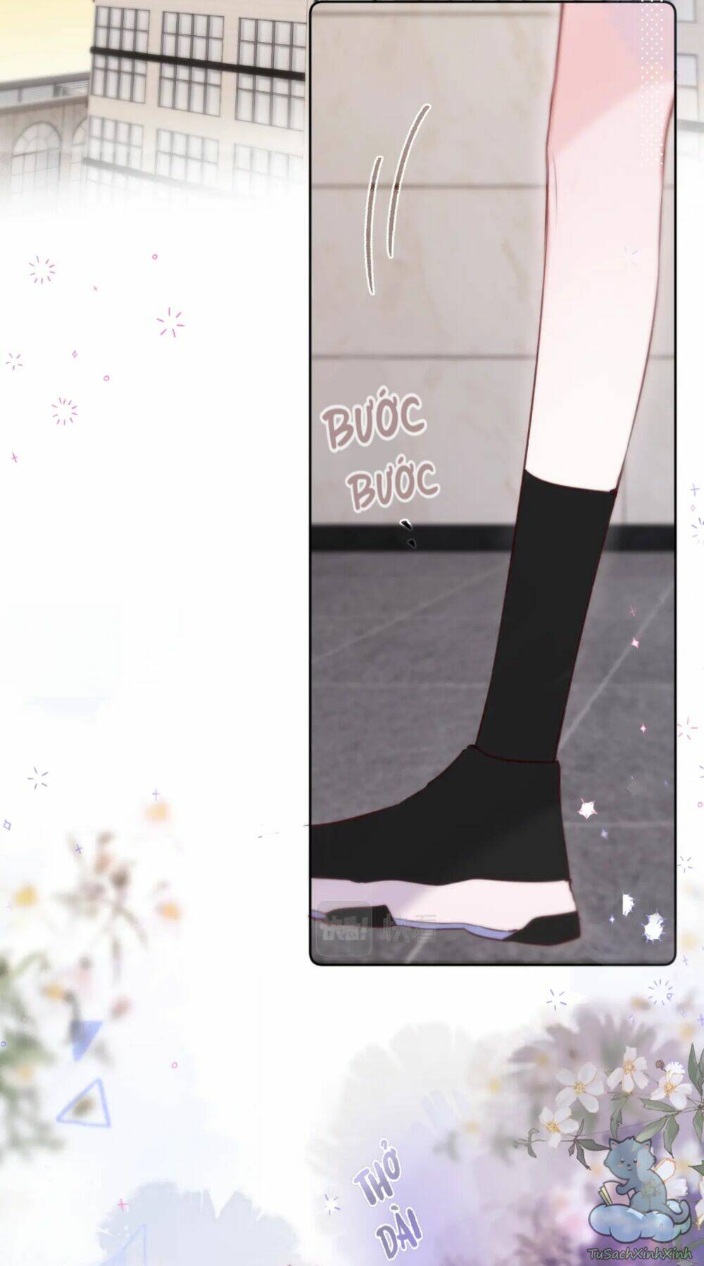 Cạm Bẫy Của Hồ Ly: Chapter 7