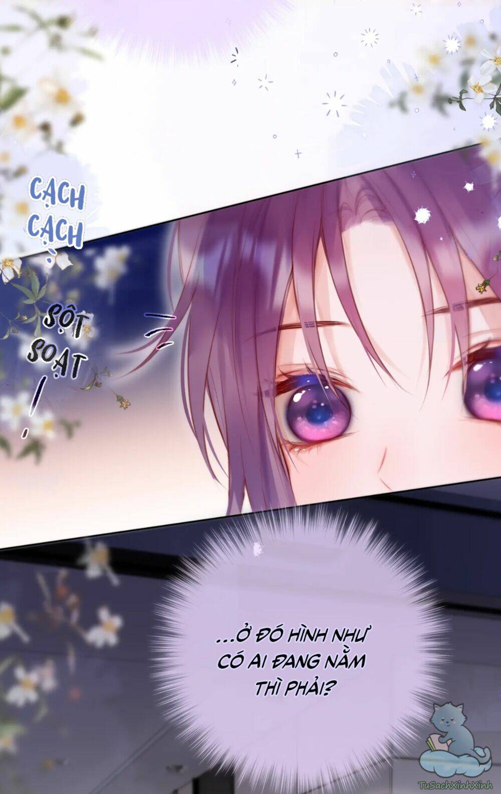Cạm Bẫy Của Hồ Ly: Chapter 7