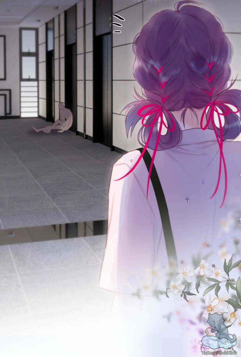 Cạm Bẫy Của Hồ Ly: Chapter 7