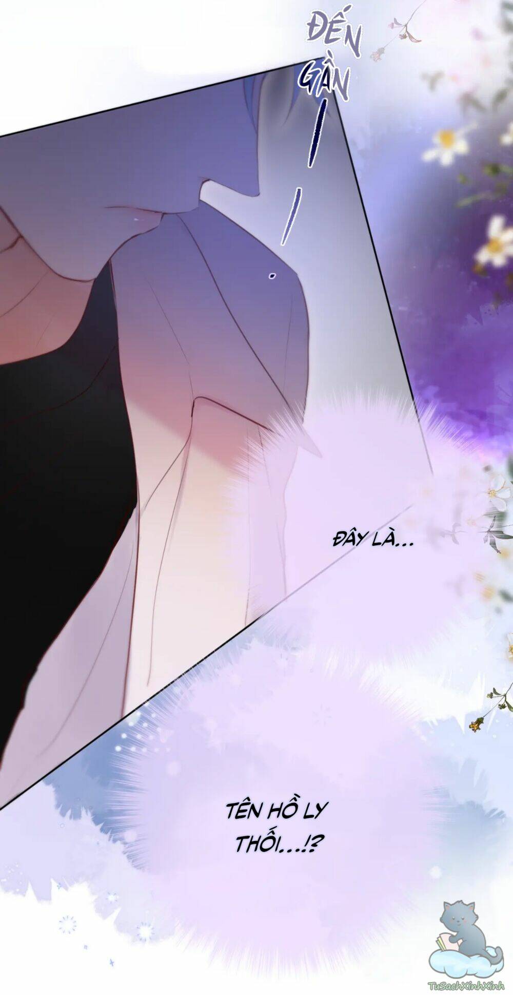 Cạm Bẫy Của Hồ Ly: Chapter 7