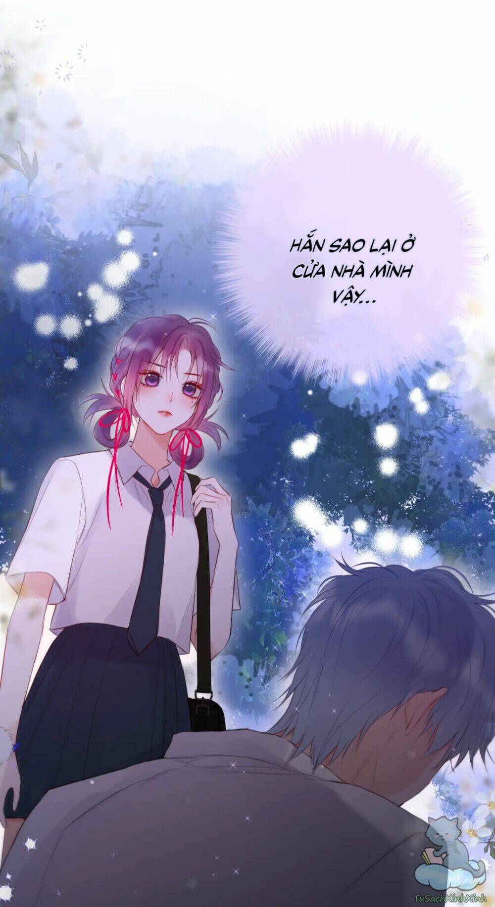 Cạm Bẫy Của Hồ Ly: Chapter 7