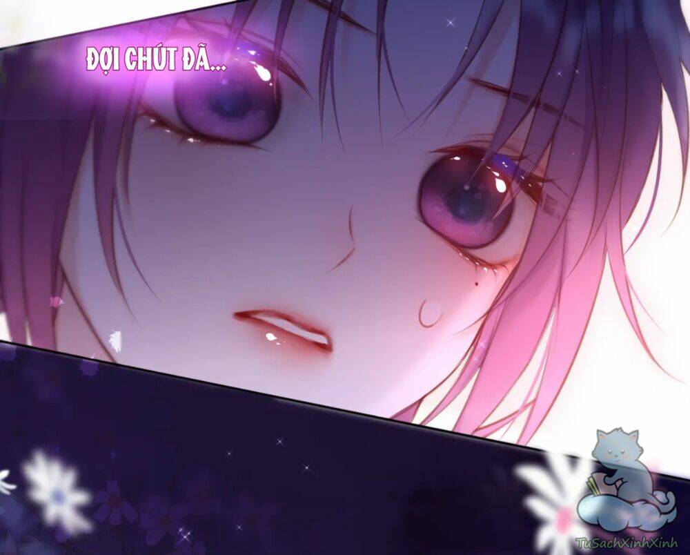 Cạm Bẫy Của Hồ Ly: Chapter 7