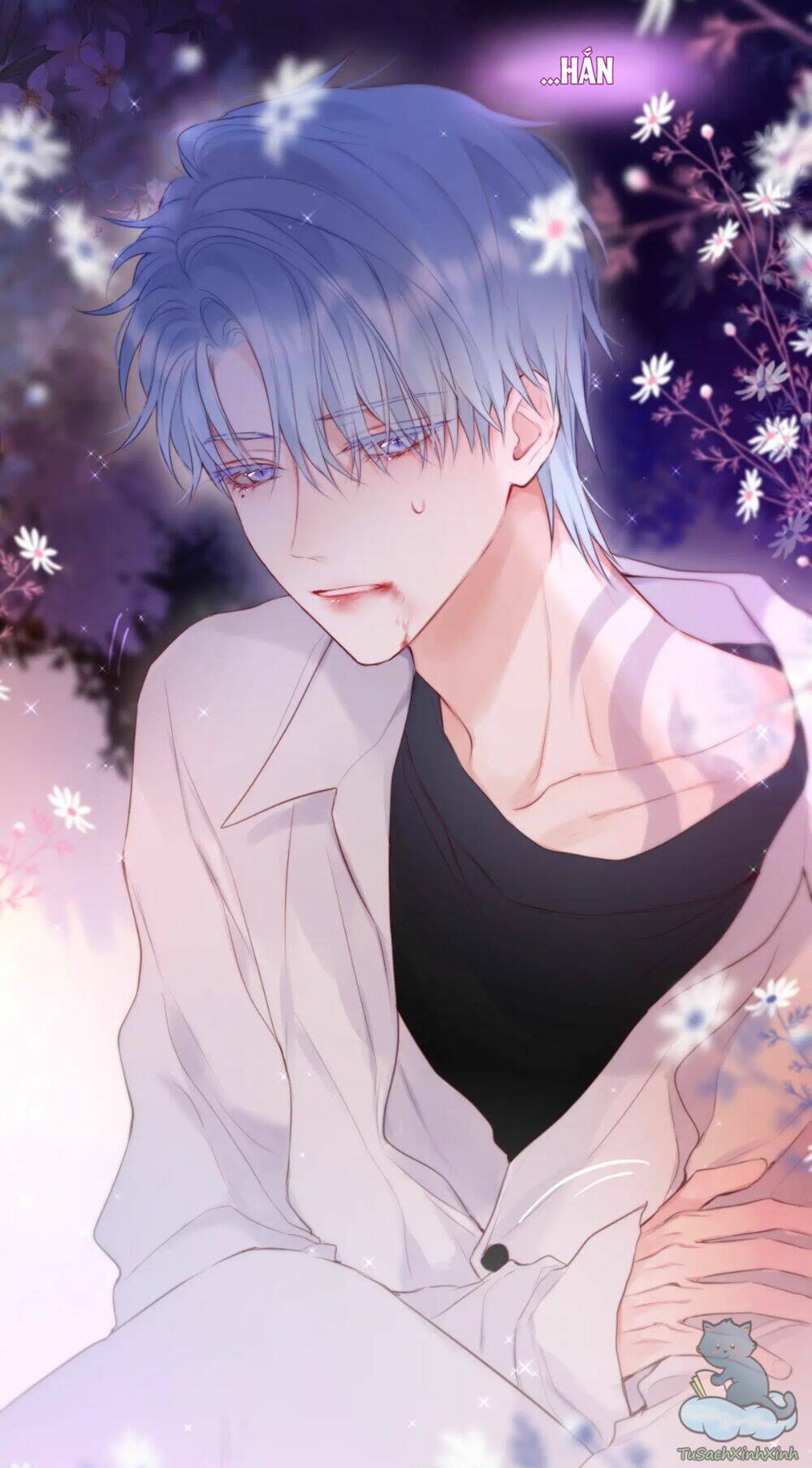 Cạm Bẫy Của Hồ Ly: Chapter 7
