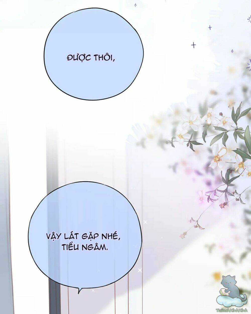 Cạm Bẫy Của Hồ Ly: Chapter 7