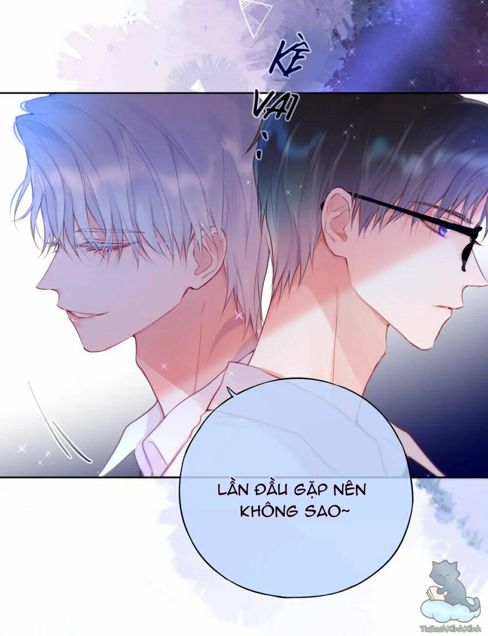 Cạm Bẫy Của Hồ Ly: Chapter 7