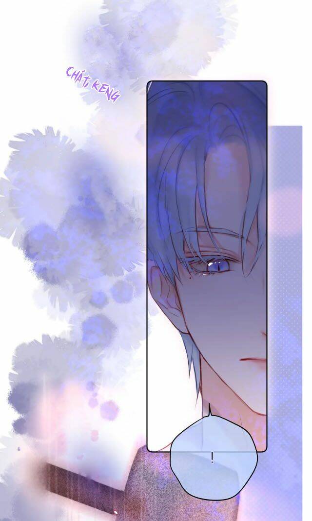 Cạm Bẫy Của Hồ Ly: Chapter 8