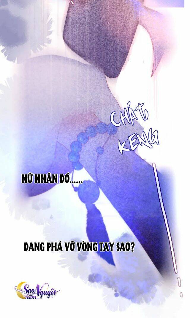 Cạm Bẫy Của Hồ Ly: Chapter 8