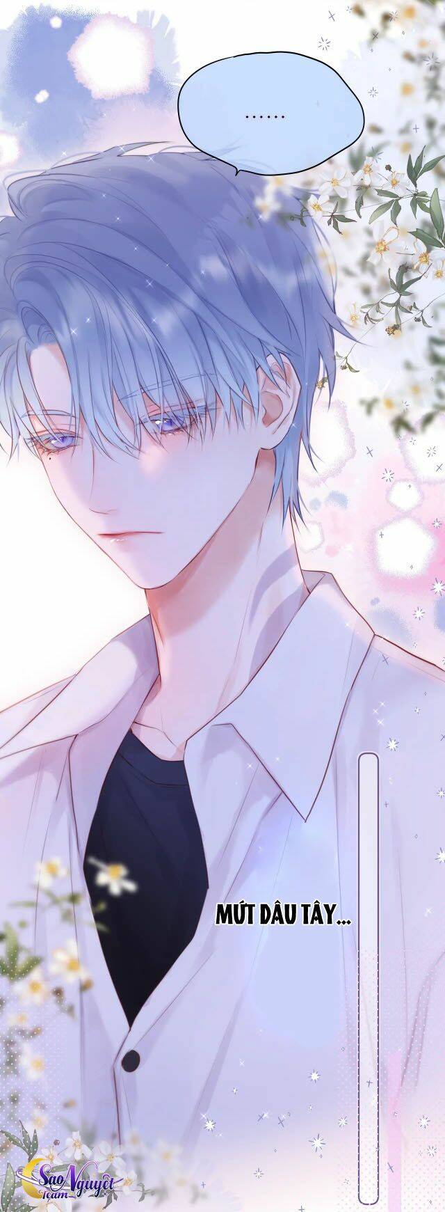Cạm Bẫy Của Hồ Ly: Chapter 8
