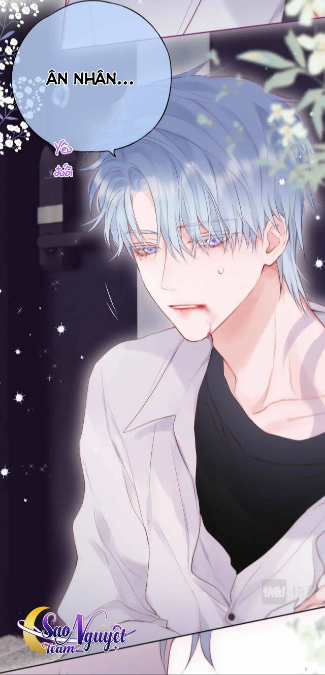 Cạm Bẫy Của Hồ Ly: Chapter 8