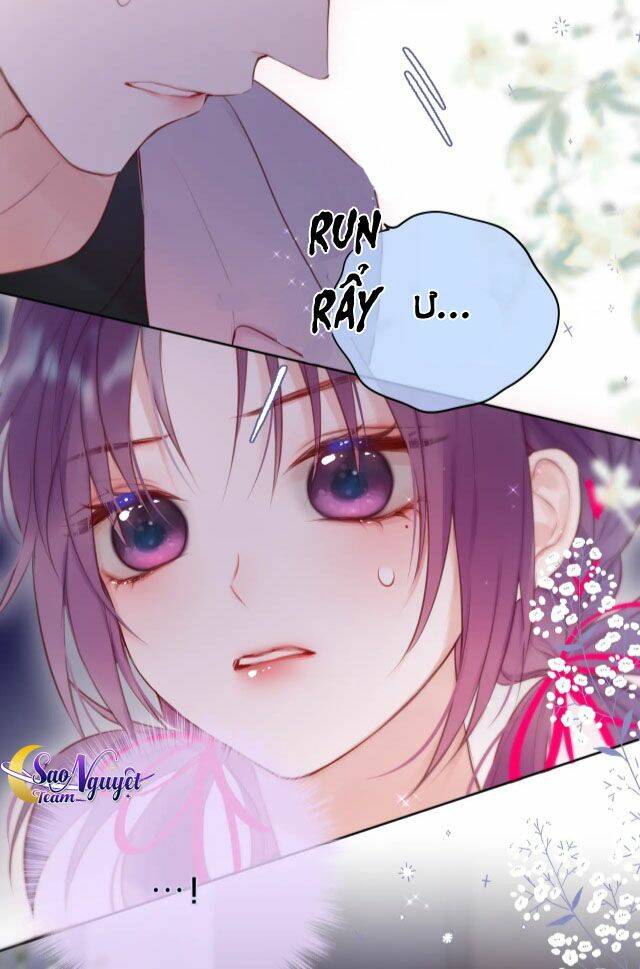 Cạm Bẫy Của Hồ Ly: Chapter 8