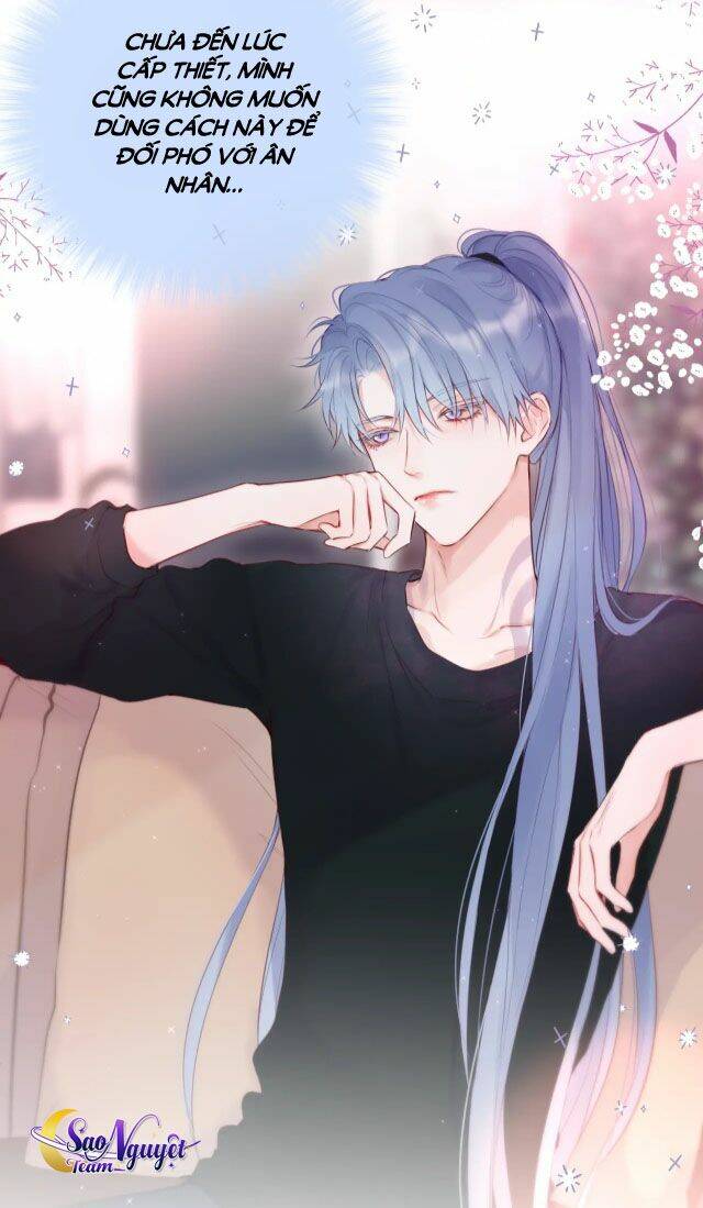 Cạm Bẫy Của Hồ Ly: Chapter 8