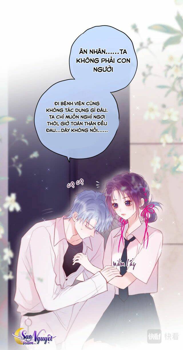 Cạm Bẫy Của Hồ Ly: Chapter 8