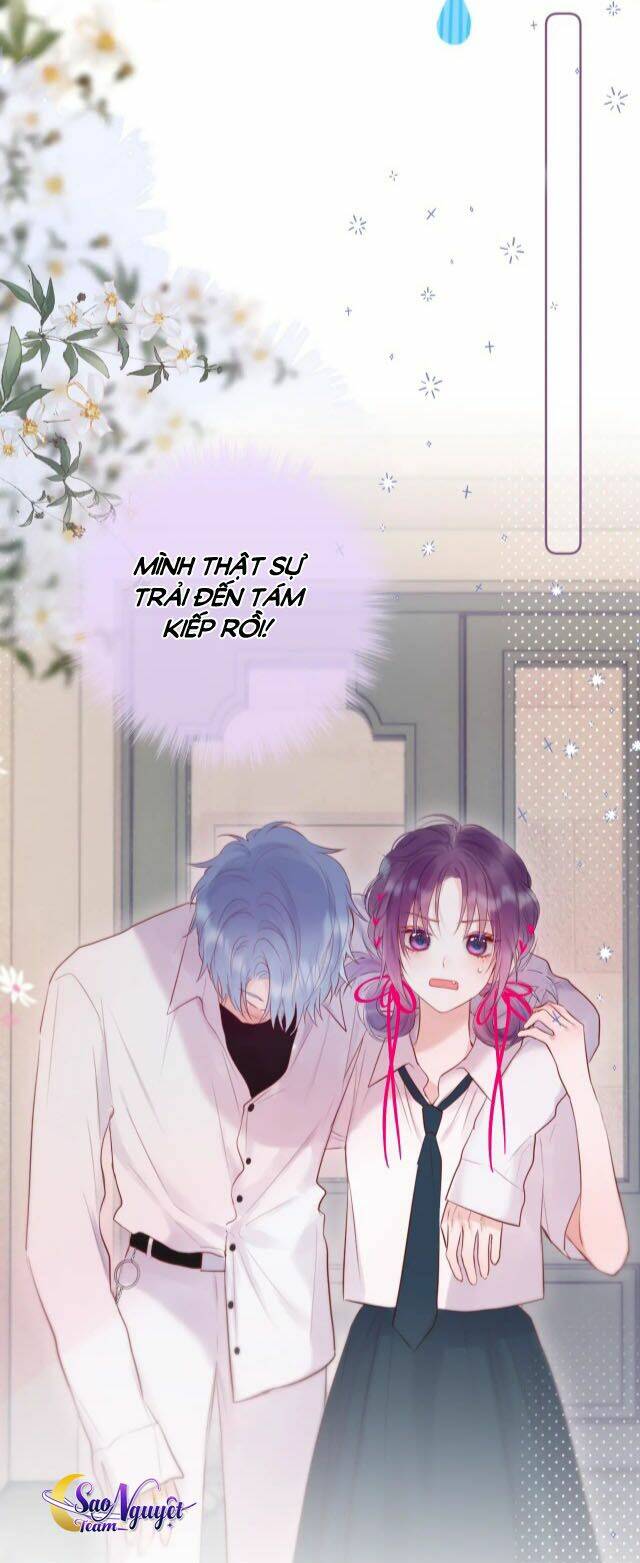 Cạm Bẫy Của Hồ Ly: Chapter 8