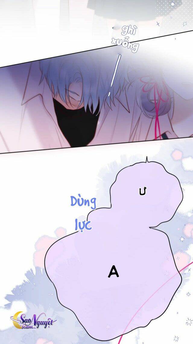 Cạm Bẫy Của Hồ Ly: Chapter 8