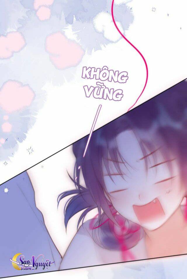 Cạm Bẫy Của Hồ Ly: Chapter 8