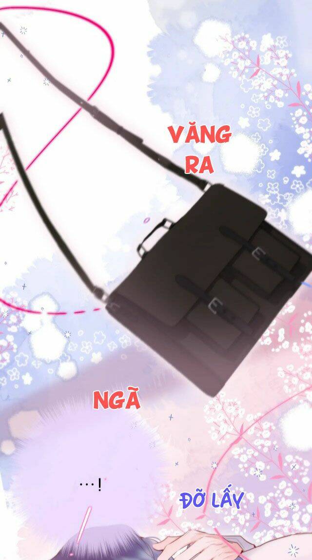 Cạm Bẫy Của Hồ Ly: Chapter 8