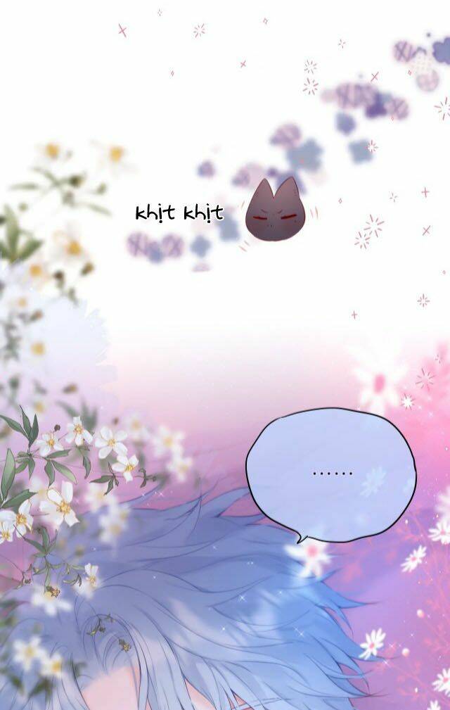 Cạm Bẫy Của Hồ Ly: Chapter 8