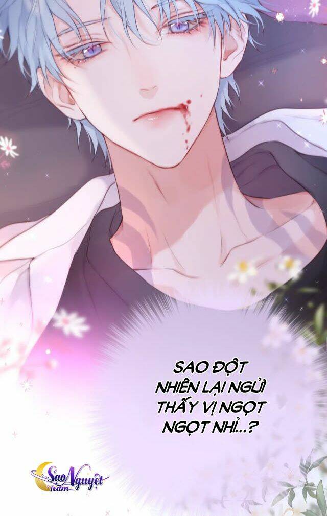 Cạm Bẫy Của Hồ Ly: Chapter 8