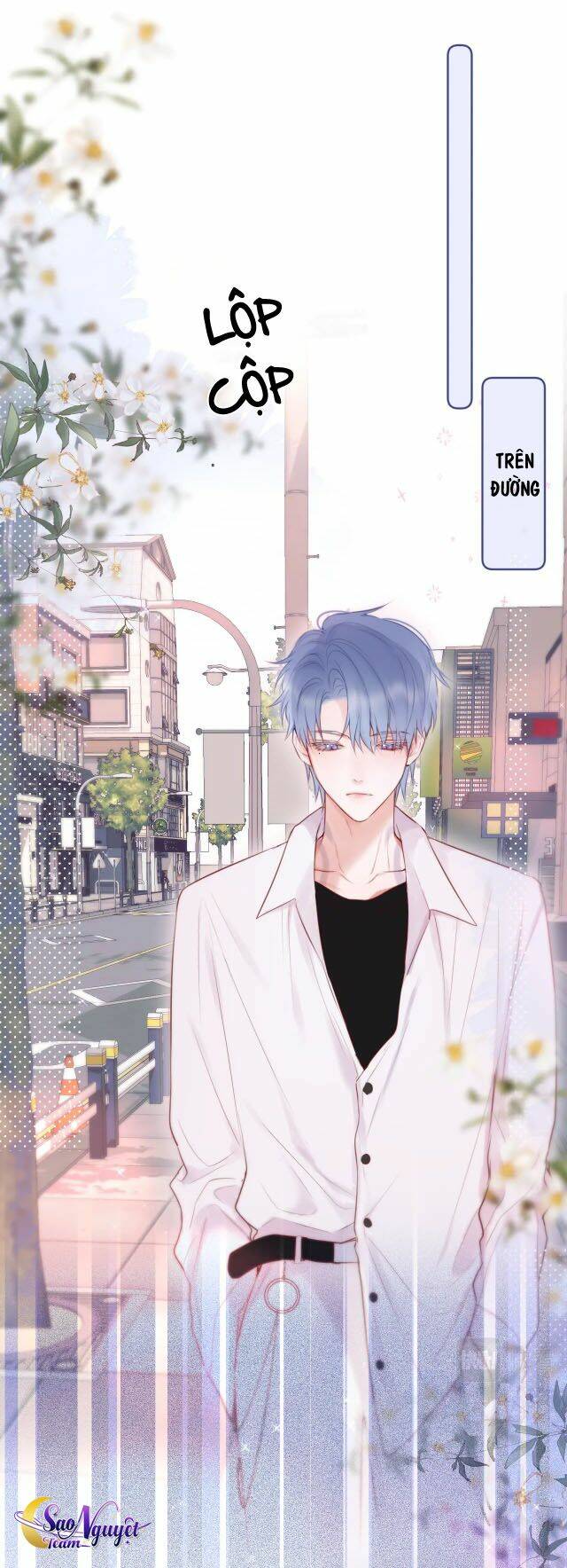 Cạm Bẫy Của Hồ Ly: Chapter 8