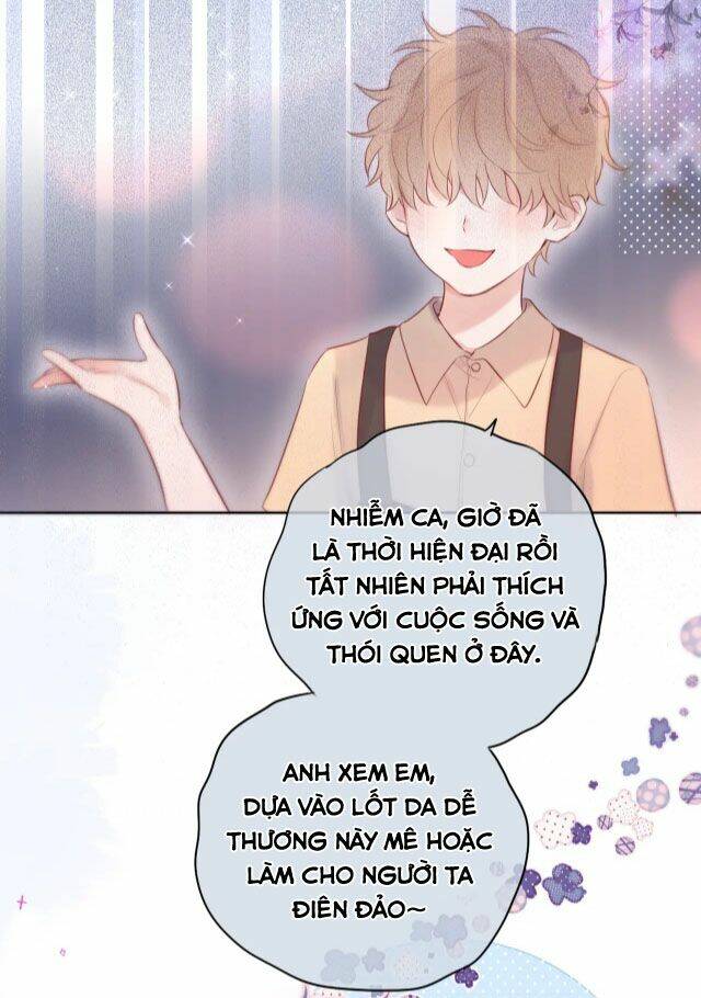 Cạm Bẫy Của Hồ Ly: Chapter 8